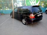 Honda Odyssey 2003 годаfor3 300 000 тг. в Усть-Каменогорск – фото 5