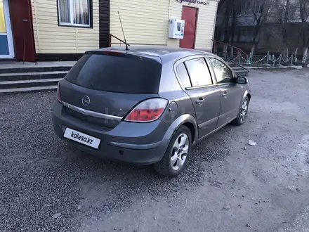 Opel Astra 2007 года за 1 600 000 тг. в Караганда – фото 6