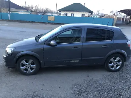 Opel Astra 2007 года за 1 600 000 тг. в Караганда – фото 9