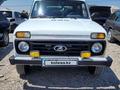 ВАЗ (Lada) Lada 2121 2010 года за 1 000 000 тг. в Шымкент