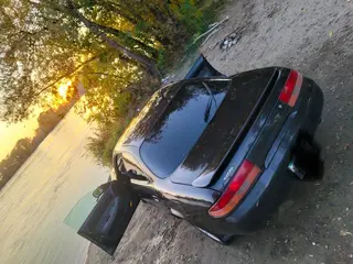 Toyota Corolla, 1993