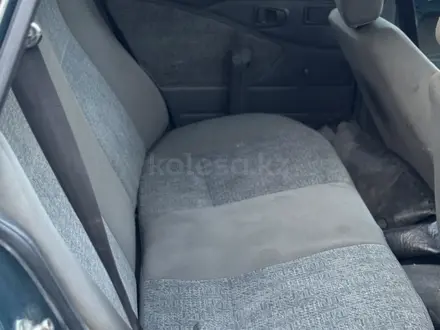 Daewoo Nexia 2004 года за 510 000 тг. в Астана – фото 3