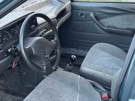 Daewoo Nexia 2004 года за 510 000 тг. в Астана – фото 2