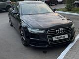 Audi A6 2017 годаүшін11 000 000 тг. в Актау – фото 2