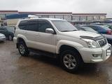 Toyota Land Cruiser Prado 2006 года за 9 800 000 тг. в Шымкент – фото 2