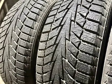 215/55r17 Hankook 4шт за 170 000 тг. в Алматы – фото 3