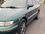 Mazda 626 2000 года за 2 700 000 тг. в Мерке – фото 3