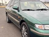 Mazda 626 2000 года за 2 700 000 тг. в Мерке – фото 5