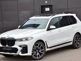 BMW X7 2020 годаүшін51 500 000 тг. в Алматы – фото 2