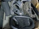 Пластик салона на Toyota RAV4 за 5 000 тг. в Алматы