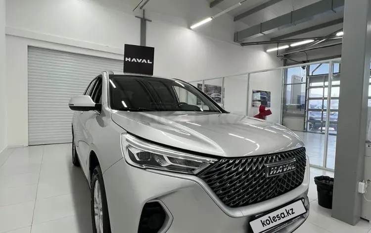 Haval M6 2024 года за 8 890 000 тг. в Кокшетау