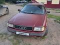 Audi 80 1992 года за 700 000 тг. в Рудный – фото 5