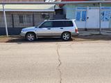 Subaru Forester 1997 года за 2 300 000 тг. в Алматы – фото 2
