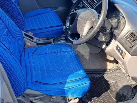 Subaru Forester 1997 года за 2 300 000 тг. в Алматы – фото 6