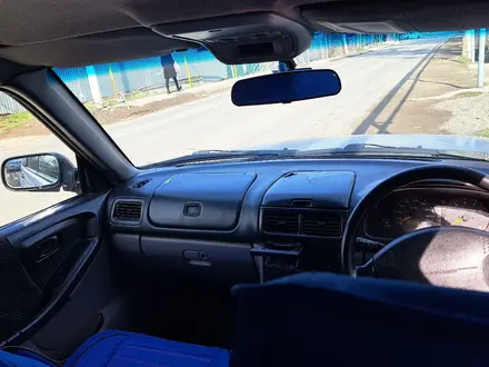 Subaru Forester 1997 года за 2 300 000 тг. в Алматы – фото 8