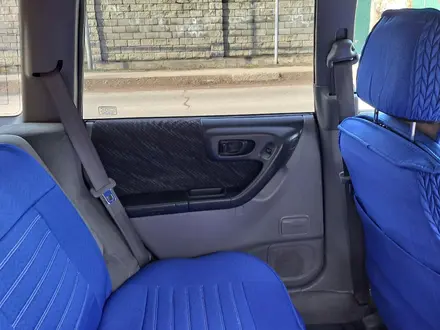 Subaru Forester 1997 года за 2 300 000 тг. в Алматы – фото 12