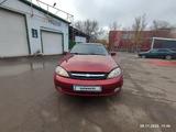 Chevrolet Lacetti 2008 года за 2 100 000 тг. в Уральск
