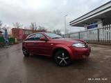 Chevrolet Lacetti 2008 года за 2 100 000 тг. в Уральск – фото 3