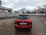 Chevrolet Lacetti 2008 года за 2 100 000 тг. в Уральск – фото 4