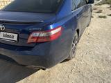 Toyota Camry 2006 годаүшін3 500 000 тг. в Бейнеу – фото 2