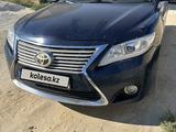 Toyota Camry 2006 годаүшін3 500 000 тг. в Бейнеу