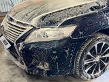 Toyota Camry 2006 годаүшін3 500 000 тг. в Бейнеу – фото 4