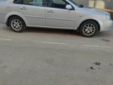 Chevrolet Lacetti 2008 года за 3 100 000 тг. в Шымкент – фото 2