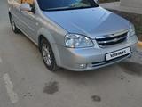 Chevrolet Lacetti 2008 года за 3 100 000 тг. в Шымкент