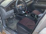 Chevrolet Lacetti 2008 года за 3 100 000 тг. в Шымкент – фото 3