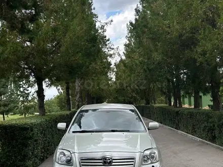 Toyota Avensis 2005 года за 4 500 000 тг. в Тараз – фото 6