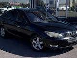 Toyota Camry 2005 годаүшін4 800 000 тг. в Шымкент