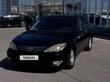 Toyota Camry 2005 годаүшін4 800 000 тг. в Шымкент – фото 2