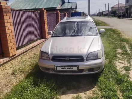 Subaru Legacy 1999 года за 2 800 000 тг. в Астана – фото 7