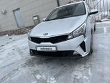 Kia Rio 2021 годаүшін8 300 000 тг. в Караганда – фото 4