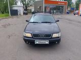 Audi 100 1993 года за 1 900 000 тг. в Кишкенеколь – фото 3