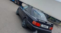 Audi 100 1993 года за 1 900 000 тг. в Кишкенеколь – фото 5