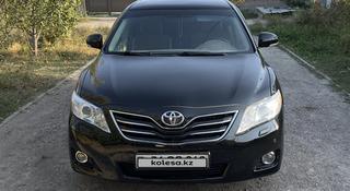 Toyota Camry 2010 года за 4 500 000 тг. в Алматы