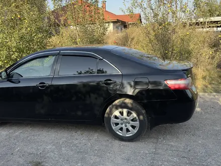 Toyota Camry 2010 года за 4 500 000 тг. в Алматы – фото 3