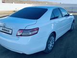 Toyota Camry 2009 года за 6 500 000 тг. в Актау – фото 4