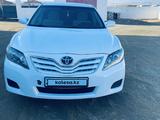 Toyota Camry 2009 года за 6 500 000 тг. в Актау