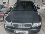 Audi A4 1995 годаүшін1 120 000 тг. в Тараз