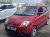 Chevrolet Matiz 2005 года за 1 800 000 тг. в Тараз