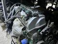 Двигатель K20A контрактный из Яопнии за 350 000 тг. в Астана