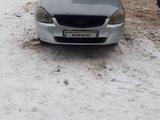 ВАЗ (Lada) Priora 2170 2007 годаүшін650 000 тг. в Караганда – фото 3