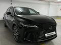 Lexus RX 350 2024 годаүшін36 500 000 тг. в Алматы