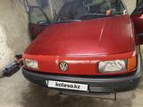 Volkswagen Passat 1989 годаүшін1 100 000 тг. в Алматы – фото 2