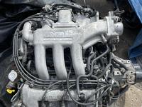 Двигатель Мазда кседокс 6 2.0 KF за 500 000 тг. в Шымкент