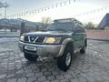 Nissan Patrol 2002 годаүшін6 500 000 тг. в Алматы – фото 3
