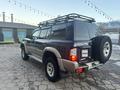 Nissan Patrol 2002 годаүшін6 500 000 тг. в Алматы – фото 7