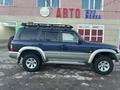 Nissan Patrol 2002 годаүшін6 500 000 тг. в Алматы – фото 4